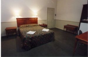 Palace Hotel Kalgoorlie - Kalgoorlie Accommodation