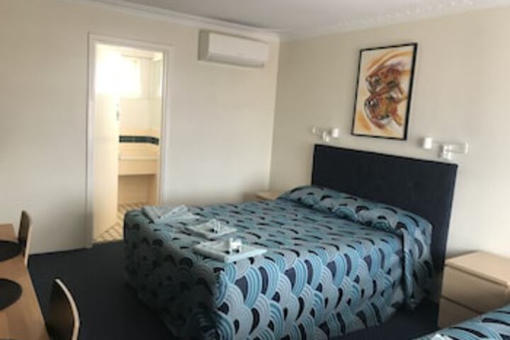 Bunbury Apartment Motel - Kalgoorlie Accommodation