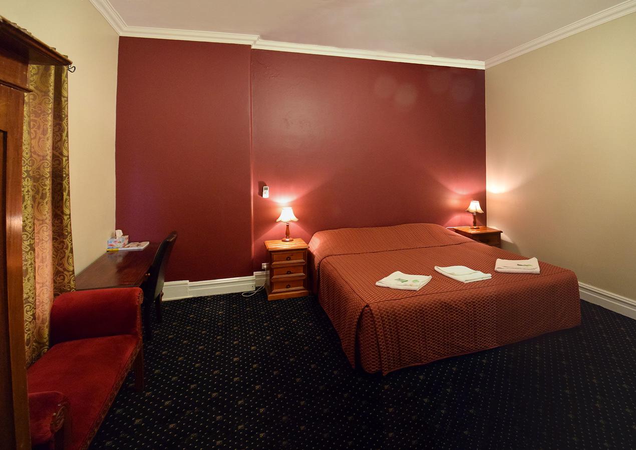 The Palace Hotel Kalgoorlie - Kalgoorlie Accommodation