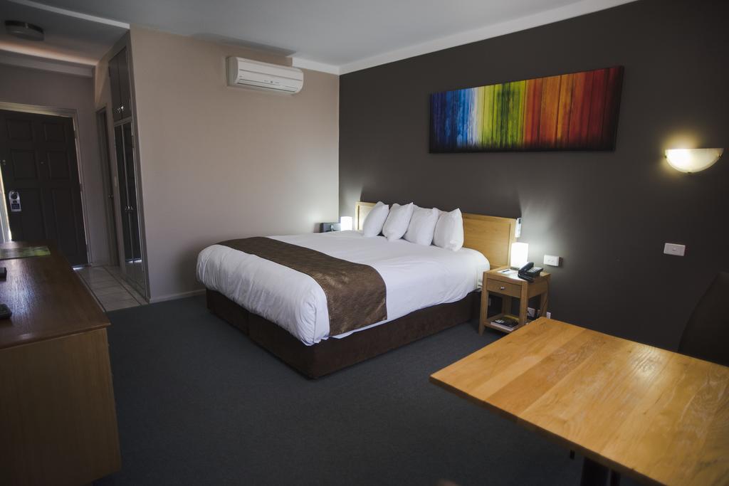 Hospitality Kalgoorlie, SureStay By Best Western - Kalgoorlie Accommodation