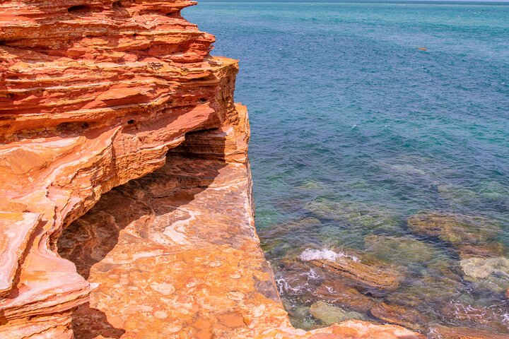 Broome Panoramic Town Tour - All The Extraordinary Sights And History Of Broome - Kalgoorlie Accommodation